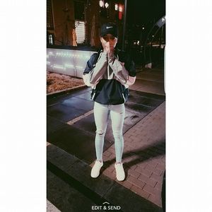 Meet your Posher, Kaitlyn